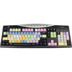 Bella Advantage Series 2.0 Keyboard for Adobe After FX CS5 & CS6