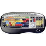 Bella Edius Keycap Set for 4200 DV Keyboard