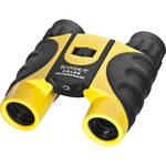 BARSKA COLORADO 10x25 YELLOW WP BINOCULAR