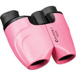 Barska 10x25 Pink Colorado Binocular