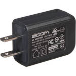 Zoom AD-17 AC ADAPTER f/R8 RECORDER