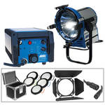 Arri Arrisun 18 Par Head with Ballast Kit by B&H