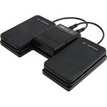 AirTurn BT-105 with 2 Silent Foot Pedals - Wireless Page Turner