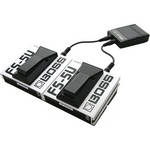 AirTurn BT-105 with 2 Boss Foot Pedals - Wireless Page Turner