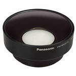 Panasonic 0.75x Wide Angle Lens Conversion for X900 & V700 Camcorders