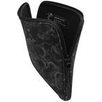 be.ez LA robe Volute (Volute Black)