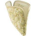 be.ez LA robe Volute (Volute Sand)