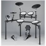 Roland TD-15K V-Tour Series V-Drum Set with MDS-9V Stand