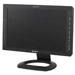 Sony 24" 3D LCD Monitor with 3G/HD/SD-SDI Input Adapter