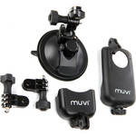 veho Universal Suction Mount with Cradle