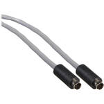 TecNec Visca Camera Control Cable 8-Pin DIN Male to Male 100 Ft
