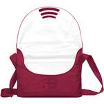 be.ez LA garde Robe 13" MacBook Pro (Red Kiss)