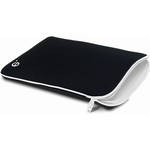 be.ez LA robe Air Black Addict (Black/White)