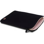 be.ez LA robe Air Black Addict (Black/Light Pink)