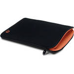 be.ez LA robe Air Black Addict (Black/Pumpkin)