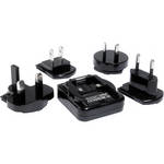 veho Multi Regional USB Charger