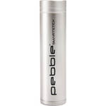 veho Pebble Smartstick Emergency Portable Battery Pack (Silver)