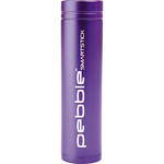 veho Pebble Smartstick Emergency Portable Battery Pack (Purple)