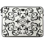 Acme Made The Lombard Sleeve for a 15" MacBook Pro (White Antik)