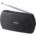 Sony SRF-18 Portable AM/FM Radio