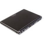 3M Computer Filter Storage Pocket for 12.5" Widescreen (16:9) Laptops - Black