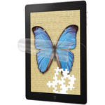 3M Natural View Screen Protector for Apple new iPad