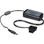 Switronix 20" XP POWERTAP CABLE FOR CANON C300