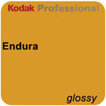 Kodak PROF. ENDURA METALLIC CLR 30"x164' GLS