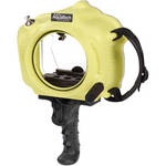 Aqua Tech NY-7000 Surf Housing With Pistol Grip For Canon D7000