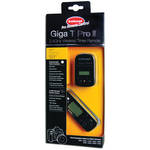 hahnel Giga T Pro II 2.4GHz Wireless Timer Remote for Sony Cameras