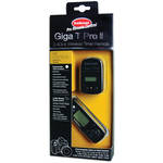 hahnel Giga T Pro II 2.4GHz Wireless Timer Remote for Olympus Cameras