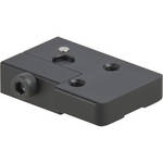 Vortex MT-5107 Razor Red Dot Low Rail Mount (3/8")