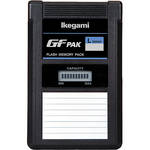 Ikegami GF PAK 64GB FLASH MEMORY MEDIA