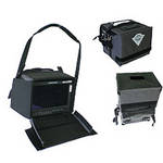 Ikegami SOFT CARRYING CASE FOR HLM-904WR