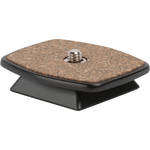 Vortex Quick-Release Plate for Pro GT Tripod