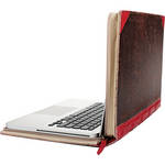 Twelve South BookBook for 17" MacBook Pro (Vibrant Red)