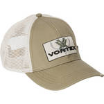 Vortex Elk Logo Cap (Green)