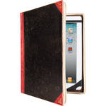 Twelve South BOOKBOOK f/ iPAD/iPAD 2 - RED