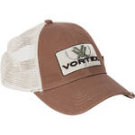 Vortex Elk Logo Cap (Brown)