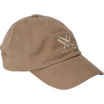 Vortex Logo Cap (Brown)