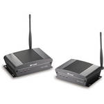 RF-Link 2.4 GHz Wireless Digital Video Sender