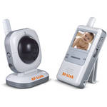 RF-Link DIGITAL WIRELESS SECURITY/BABY MONITOR SYSTEM