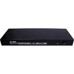 RF-Link 8-Port Component & Composite AV Splitter