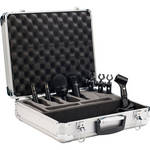 Audix 1-f5 DYNAMIC SNARE/INST CARDIOID MIC