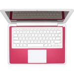Twelve South SurfacePad for 13" MacBook & 13" MacBook Pro (Perfect Pink)