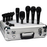 Audix BP5F Microphone Set
