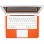 Twelve South SurfacePad for 13" MacBook & 13" MacBook Pro (Orange Crush)