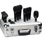 Audix BP7F Microphone Set