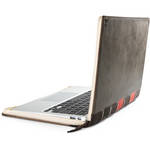 Twelve South BookBook for 11" MacBook Air (Silver)