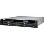 Qnap TS-879U-RP 8 Bay IP-SAN Storage Solution with 10GbE Bundle